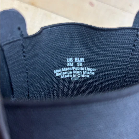 Sam Edelman Sue Rubber Rain Ankle Boot Women’s Waterproof Chelsea Black US 8M - Picture 8 of 8